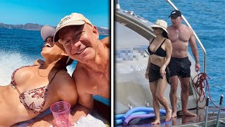 Inside Jeff Bezos Trillionaire Lifestyle