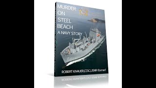 Audible Underway from Subic Bay part of MURDER ON STEEL BEACH