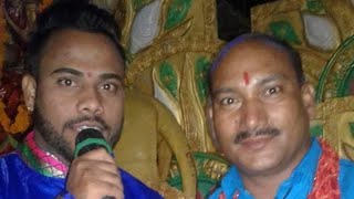 Master Ashish Hajri Kali Mata Mandir Udhampur @Singervijaymalhotra 9906214564