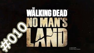 The Walking Dead - No man´s land [#010]