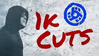 Bobina - 1k Cuts (Official Lyric Video)