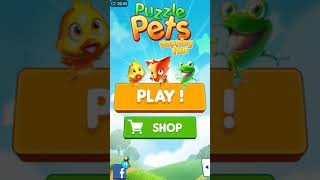 puzzle pets gameplay