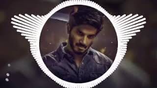 Kali Mass BGM | Dulquer Salmaan | King of BGM