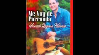 "Me voy de parranda" Samuel Quijano Huertas