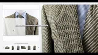 Giorgio Armani Sport Coat Sold For $150 On Ebay | How & Why I Sell Clothing Online