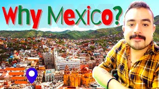 What is So Special About Mexico?