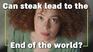 Hell of a Steak Commercial - What's the REAL PRICE of our dinner?