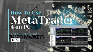 Mastering MetaTrader 4: Your Ultimate Guide to PC Trading | Pharo Markets