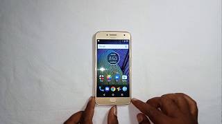 How To Reset Network Setting Moto G5 XT1686