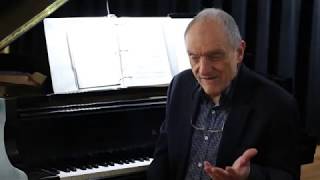 Behind the scenes of Rusalka with conductor John DeMain