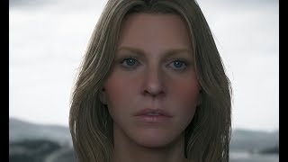 Death Stranding - Official E3 2018 Trailer Announcement | PS4 (4K 60FPS)