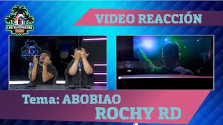 Rochy RD - ABOBIAO ❤️‍🩹| Video Oficial