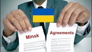 It's Official: The Minsk Accords Were A Sham