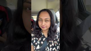 #grwm on Punjab to Kerala road trip day-2 #getreadywithme #roadtrip #getreadywithmemalayalam