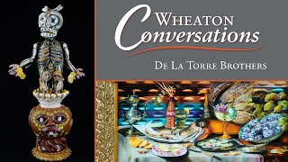 Wheaton Conversations: De La Torre Brothers