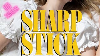 Sharp Stick | Official Movie Trailer | Utopia | 2022