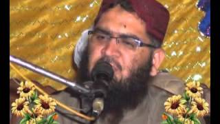 WALDAIN ki Azmat by MOLANA QARI ABDUL RAZZAQ TAHIR  VERY NICE SPESCH