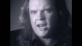 Meat Loaf - Getting Away With Murder (Official Music Video) (American Version)