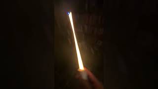 LED Light Wand