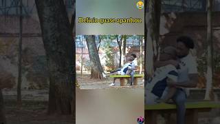 Delicio quase apanhou dos lagartixos #pegadinhas #videosengraçados #humor #comedy #humormemes #short