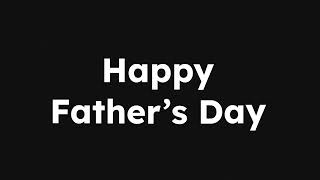 Fathers Day Quotes | Happy Father's Day 2022 | 19 June 2022 | Best Quotes & Messages