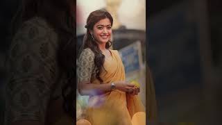 Sajna Ve Sajna : Rashmika Mandanna#sajnavesajna #rashmikamandanna #sajna #youtubeshorts #shorts#like