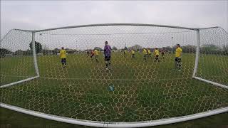 The Macron SCFL Division 1 Sidlesham vs AFC Varndeanians 16-02-2019