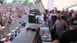 Love Family Park 2015 - Sven Väth