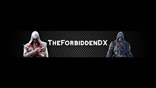 TheForbiddenDX Live Stream