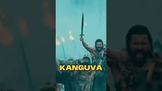 KANGUVA Movie TEASER REVIEW 😨🔥 | suriya | lord Bobby | Hero 10