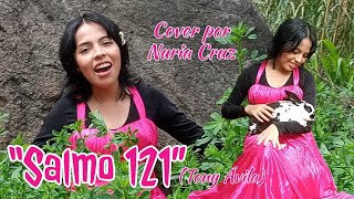 Salmo 121 | Cover de "Salmos 121" (Original Tony Ávila)