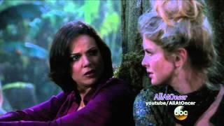 Once Upon A Time 3x03 End Scene "Quite A Common Fairy" (HD)