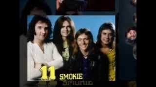 Smokie - Now You Think You Know