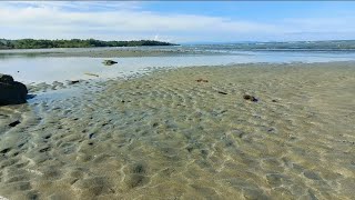 Beach sa Unisan, Quezon na Pasok sa Budget #beachvibes