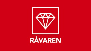 Råvaren - ROCKWOOL