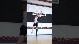 lift, reverse pivot, dunk #treningkoszykowki #koszykówka #shorts