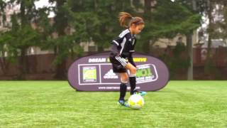 BYB Soccer Skillz South African Beginner 010