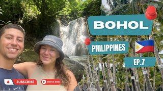 BEAUTIFUL BOHOL | You HAVE To Explore JAGNA! | Philippines Travel Vlog 🇵🇭