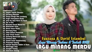 TOP HITS MINANG Terbaik 2023 ~ Kumpulan Lagu Minang Terbaru & Terpopuler 2023 ~ Paling Banyak Dicari