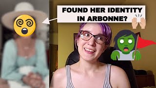 ARBONNE LEGACY BOSS BABE FOUND HER IDENTITY IN THE BUSINESS??! *Cringe*| Commercial Cult | anti-mlm