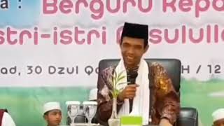 Nasehat Buat kita semua - Puncak dari pengharapan adalah KEKECEWAAN