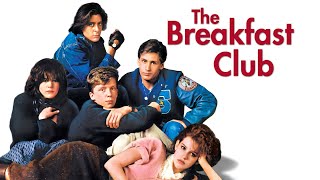 The Breakfast Club From 1985 Deserves A Remake - Mixed Bag Segment