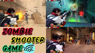 OFFLINE ZOMBIE GAME නම් මෙන්න සුපිරියක්||offline games||gaming||sinhala 🇱🇰🇱🇰