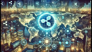 Are Elon Musk, the IMF, and the World Bank Preparing XRP for a Role in the Global Financial System?