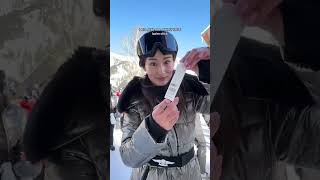 Best Sunscreen for your Next Ski Trip | #skincare #ski