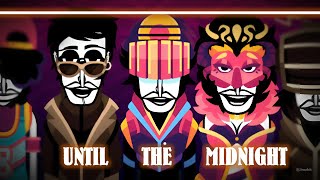 Until The Midnight  | Incredibox Dancin 🎵 | Mix_