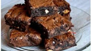 Chocolate Brownies #youtubeshorts #shorts #dessert