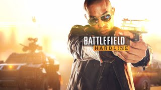 Battlefield: Hardline #1 Прохождение