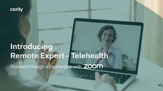 Deliver Fast Virtual Health Care to Your Employees with Cority's Telehealth Solution