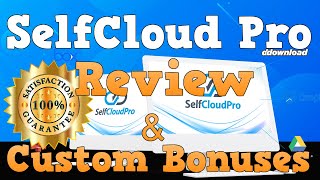 SelfCloud Pro Review